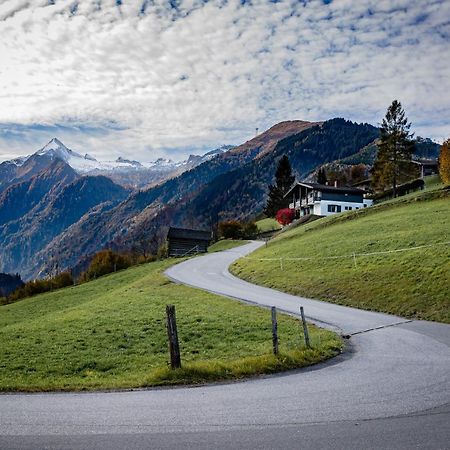Chalet Carpe Diem Kaprun Exteriér fotografie