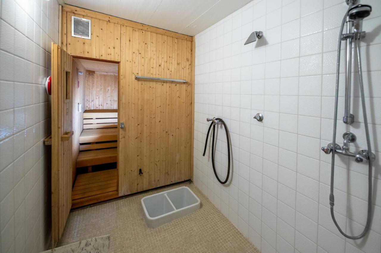 Chalet Carpe Diem Kaprun Exteriér fotografie